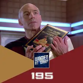 Shakespeare in <i>Trek</i>