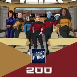 Finding Icetopia (<i>Star Trek Adventures</i>)