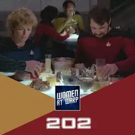 Cultural Exchange in <i>Trek</i>