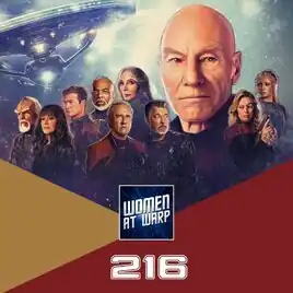 <i>Picard</i> Season 3