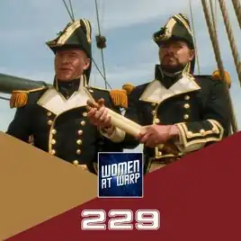 Anglo-American Empire in <i>Star Trek</i>