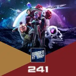 <i>Prodigy</i> Season 2 Steals the Show