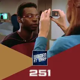 Chronic Pain in <i>Trek</i>