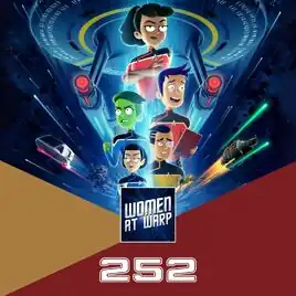 <i>Cerritos</i> Strong! (<i>Lower Decks</i> Season 5)