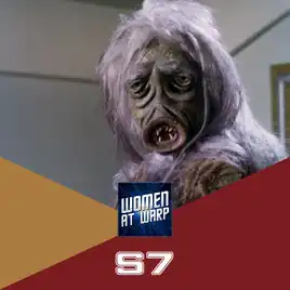 "The Man Trap" Commentary