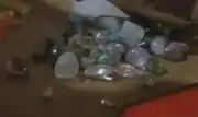 Wadi gemstones