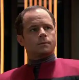 Walter Baxter, command division