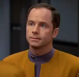 Walter Baxter, operations division