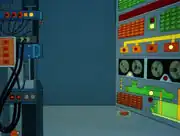 Warp control panel, 2269