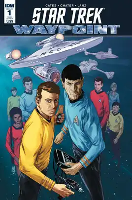 Alternate cover image