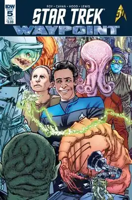 Alternate cover image