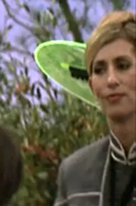 ...as a wedding saxophonist