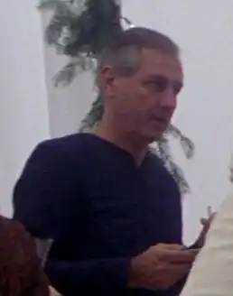 ... as a wedding guest