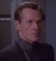 Sloan as Wendell Greer