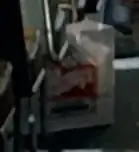 Wendy's bag