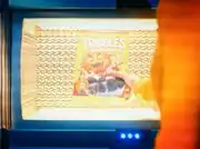 When Your Tummy Needs A Nibble