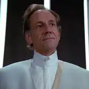 Prime Minister Wilson Granger in 2365