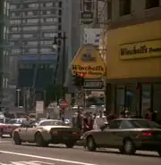 Winchells donut house