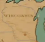 Wisconsin