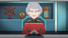 Admiral Wong in 2380