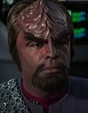 Worf's gorch