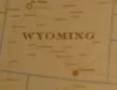 Wyoming