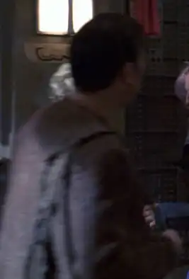 Xanthan bazaar alien 12