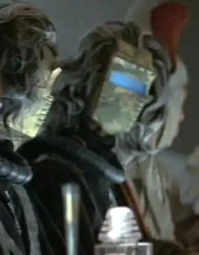 Two Xelatian ambassadors