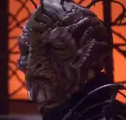 Xindi-Reptilian councilor 1