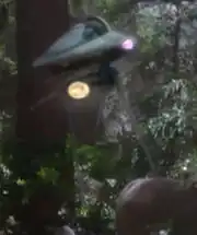 Xindi-Reptilian seeker