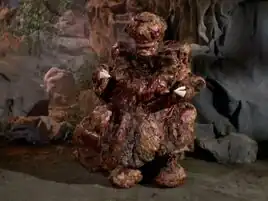 Yarnek of Excalbia in 2269