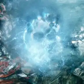 Yellow, a Kerkhovian (2259)