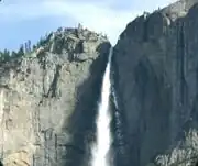 Yosemite Falls