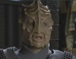 Supervisor Yost in 2375