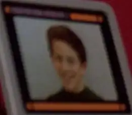 Vigo sometime between 2347 and 2370