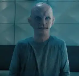 ...as a child ca. 3069