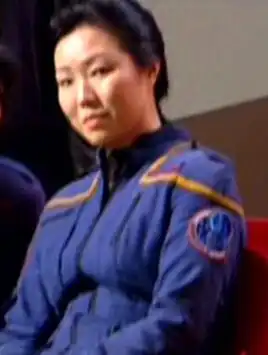 ...as a ceremony attendee