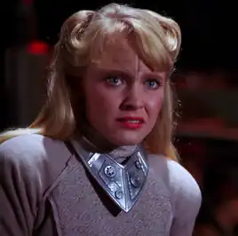 The Vengeance Factor