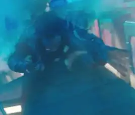 Yvette McKoy, There Is A Tide