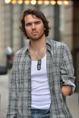 Zachary James Rukavina