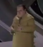 Zakdorn at conference