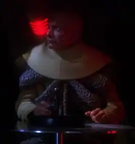 Zakdorn on Qualor II