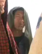 ...as Zobral's clan member