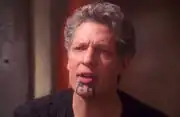 Clancy Brown as Zobral