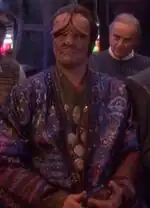 Zolan's auction buyer