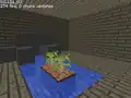 Two saplings in 0.0.12a_03. The texture of saplings was changed in 0.0.13a.