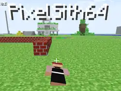 The bug that allowed players to kill others in Creative mode.