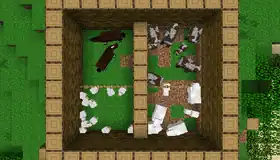 1.6.2 Banner.png: Infobox image for Minecraft 1.6.2 the version in Minecraft