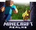 Banner image promoting Realms