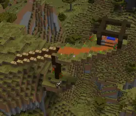 1.7.2.png: Infobox image for The Update that Changed the World the theme in Minecraft